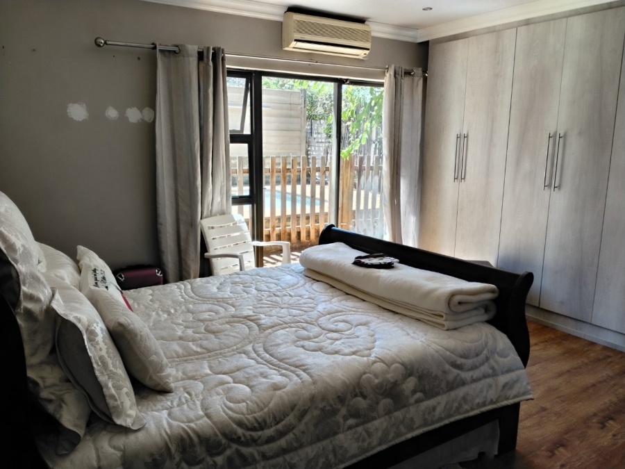 3 Bedroom Property for Sale in Universitas Ridge Free State